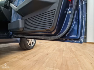 Lancia Delta LX 22k km - 1992