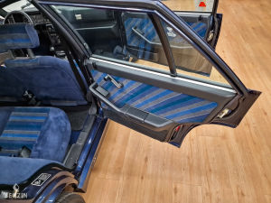 Lancia Delta LX 22k km - 1992