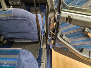 Lancia Delta LX 22k km - 1992