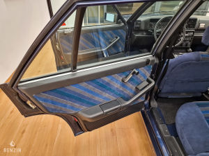 Lancia Delta LX 22k km - 1992