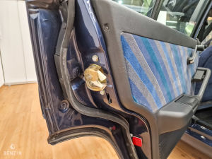 Lancia Delta LX 22k km - 1992