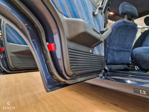 Lancia Delta LX 22k km - 1992