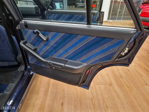 Lancia Delta LX 22k km - 1992