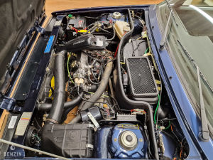 Lancia Delta LX 22k km - 1992