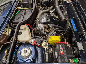 Lancia Delta LX 22k km - 1992