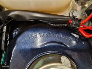 Lancia Delta LX 22k km - 1992