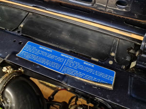 Lancia Delta LX 22k km - 1992