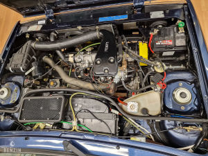 Lancia Delta LX 22k km - 1992