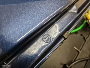 Lancia Delta LX 22k km - 1992