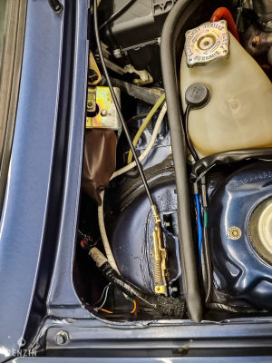 Lancia Delta LX 22k km - 1992