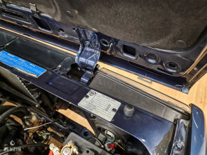 Lancia Delta LX 22k km - 1992