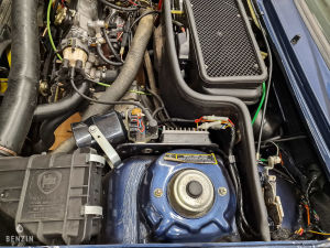 Lancia Delta LX 22k km - 1992