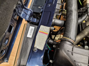 Lancia Delta LX 22k km - 1992