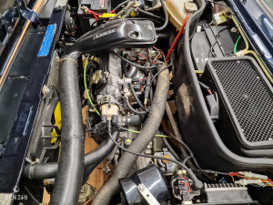 Lancia Delta LX 22k km - 1992