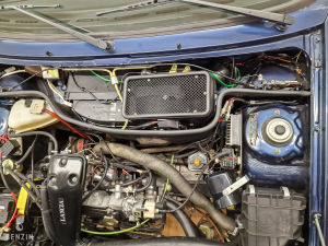 Lancia Delta LX 22k km - 1992