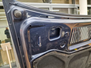 Lancia Delta LX 22k km - 1992