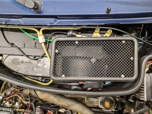 Lancia Delta LX 22k km - 1992