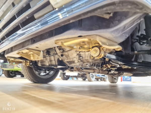 Lancia Delta LX 22k km - 1992