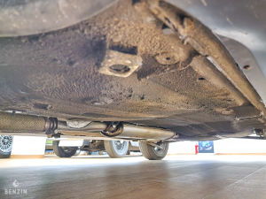 Lancia Delta LX 22k km - 1992