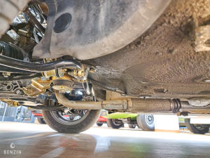 Lancia Delta LX 22k km - 1992