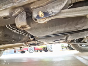 Lancia Delta LX 22k km - 1992