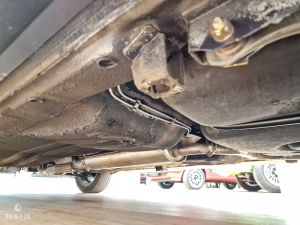 Lancia Delta LX 22k km - 1992