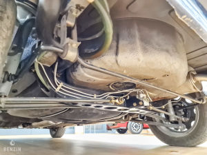 Lancia Delta LX 22k km - 1992