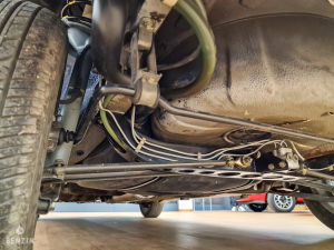 Lancia Delta LX 22k km - 1992