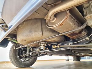 Lancia Delta LX 22k km - 1992