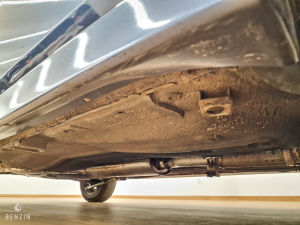 Lancia Delta LX 22k km - 1992