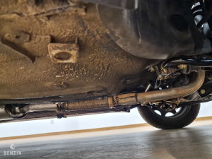 Lancia Delta LX 22k km - 1992