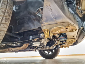 Lancia Delta LX 22k km - 1992