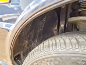 Lancia Delta LX 22k km - 1992