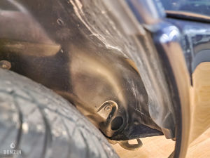 Lancia Delta LX 22k km - 1992