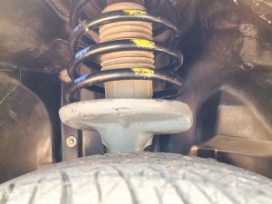 Lancia Delta LX 22k km - 1992