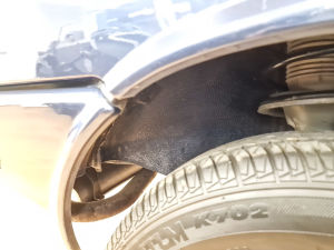 Lancia Delta LX 22k km - 1992