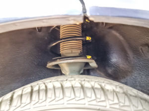 Lancia Delta LX 22k km - 1992