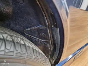 Lancia Delta LX 22k km - 1992