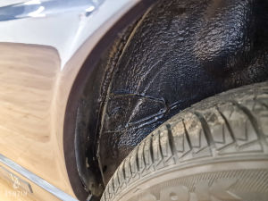 Lancia Delta LX 22k km - 1992