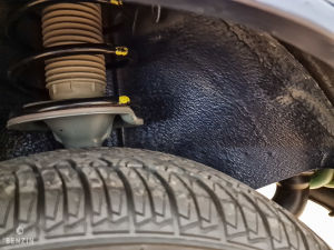 Lancia Delta LX 22k km - 1992