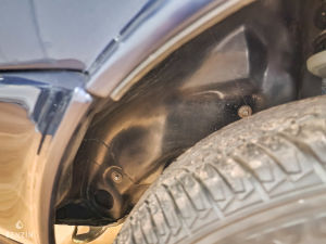 Lancia Delta LX 22k km - 1992