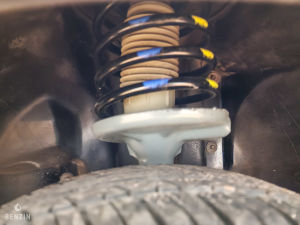 Lancia Delta LX 22k km - 1992