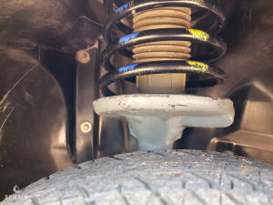 Lancia Delta LX 22k km - 1992