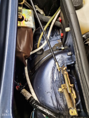 Lancia Delta LX 22k km - 1992