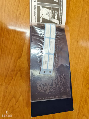 Lancia Delta LX 22k km - 1992