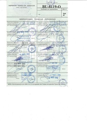 Lancia Delta LX 22k km - 1992