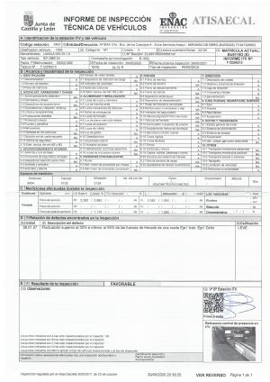 Lancia Delta LX 22k km - 1992