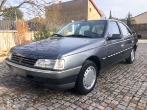 Peugeot 405 GR 39k km - 1991