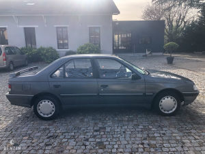 Peugeot 405 GR 39k km - 1991