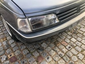 Peugeot 405 GR 39k km - 1991